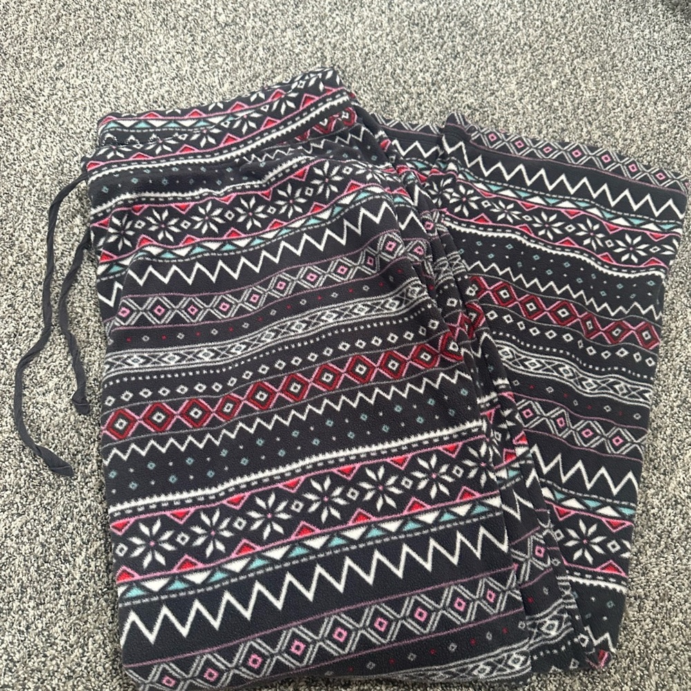 Old Navy pajama pants